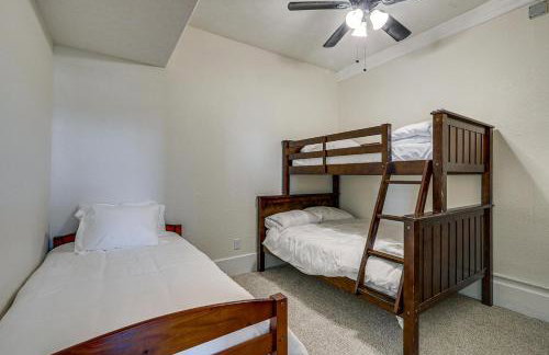 Historic Apartment in Chapman! Walkable Getaway - Foto 18