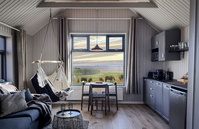 Askot Cottages - Foto 1