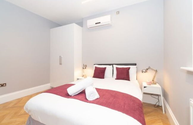 PML Apartments Southwick Street - Photo 17