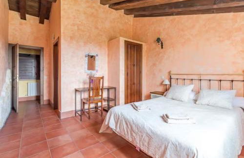 Casa Rural Enorme con BBQ & Horno Leña ideal para Familias - Foto 31