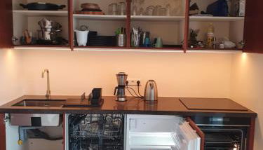 Apartment Frankfurt City View - Oberursel - Foto 2