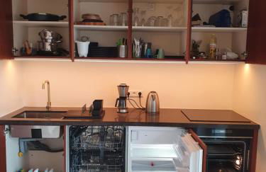 Apartment Frankfurt City View - Oberursel - Foto 2