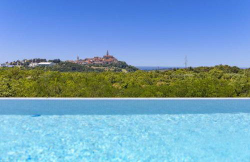 Villa Palazzo Buie - Foto 40