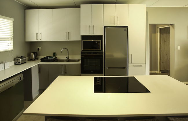 Nivica Lifestyle Living 18, Langebaan 4-Sleeper - Foto 7