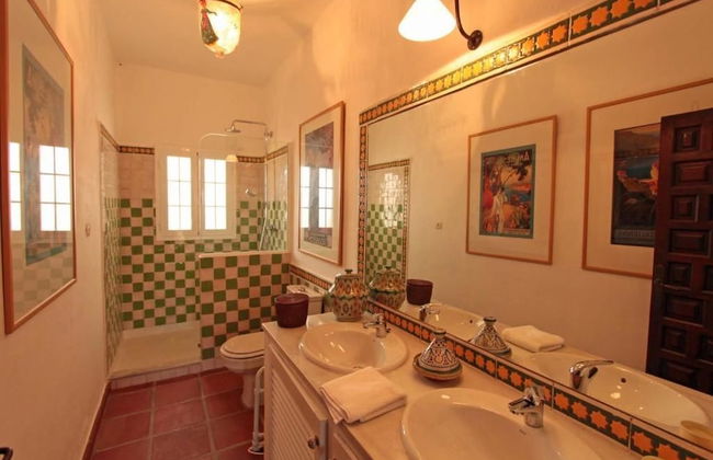 Cortijo de Correa - Foto 27