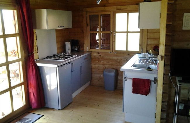 Les Chalets De Lozzi - Photo 29