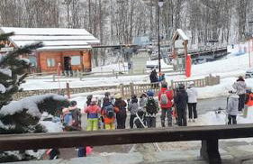 Appartement F2 au pied des pistes - Foto 17