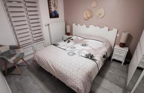 Agréable logis au calme avec jardin entre PARIS et EURODISNEY - Foto 6