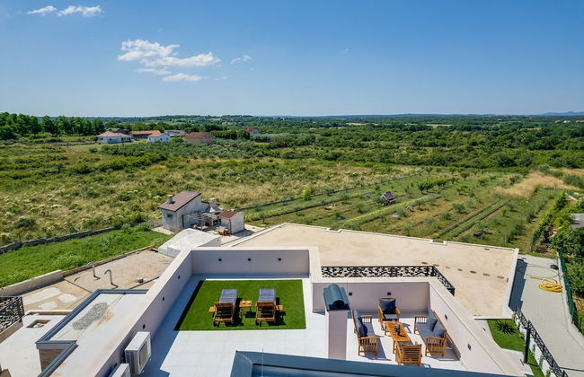 Villa Kate - Foto 55