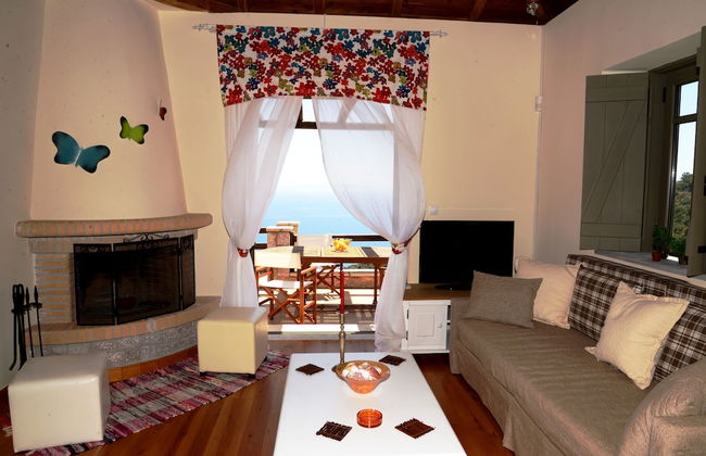 Dio Guesthouses - Foto 40