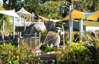 ELITE BLUE LUXURY 3 BEDROOM LODGE NEWQUAY, CORNWALL - Foto 34