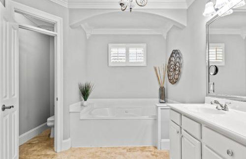 Large Pool - Hot Tub - Elevator - Gated Community - Foto 29