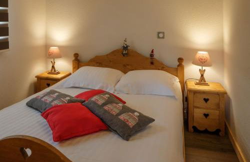 Dvacances Résidence les tavaillons - Foto 15