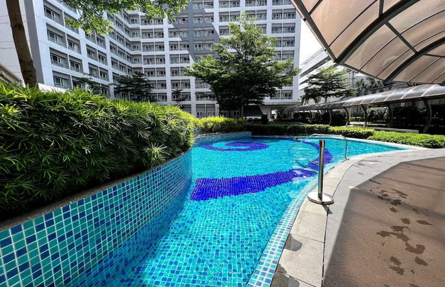 H&H @ Grace Residences - Photo 23