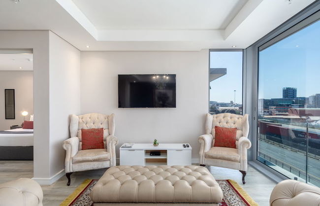 V&A Waterfront Luxury Residences - WHosting - Foto 57