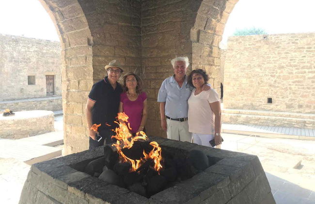 Private Trip from Baku - Photo 4