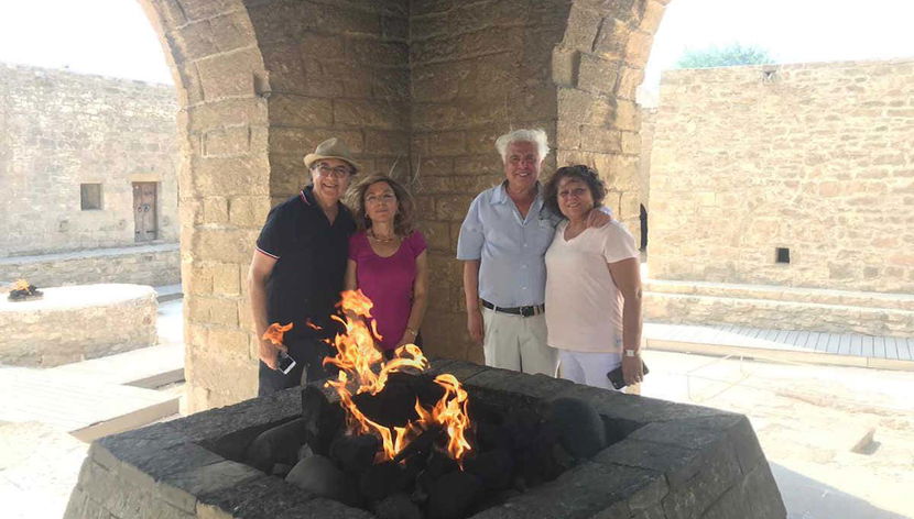 Private Trip from Baku - Foto 3