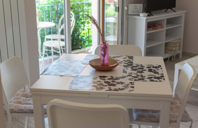 Apartments Apartim Piran - Foto 37