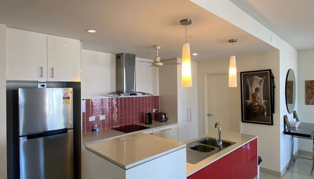 Katara on Smith - Foto 2, Cocina privada