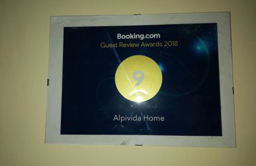 Alpivida Home - Foto 17