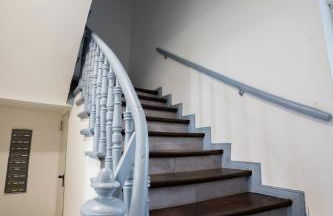 Nord-Apartment 3 I 1 Zimmer mit großzügigen Wohnbereich & Fußbodenheizung - Photo 16