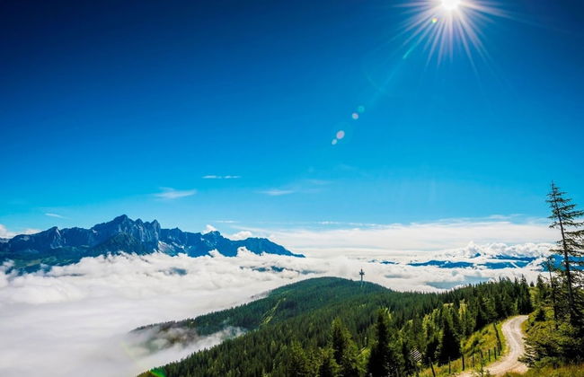 Nice Apartment With Dishwasher, Near the Ski Slopes - Foto 50