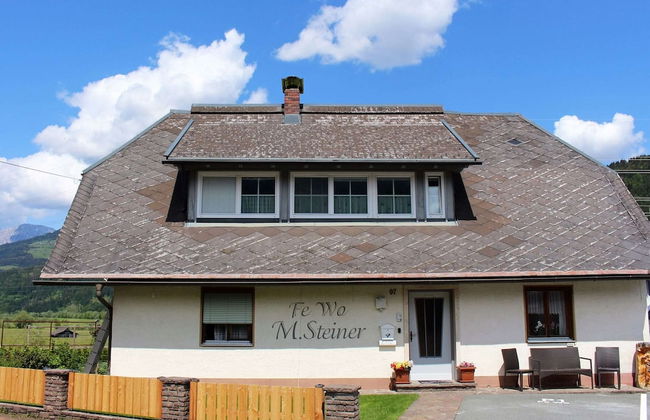 Holiday Apartment in Tropolach Near Pressegger See - Foto 18