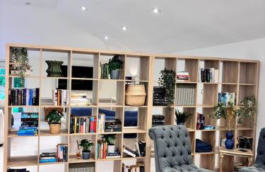 The Baydon House Luxury Studio - Foto 14