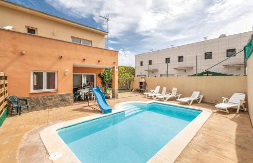 Villa Caravan 6 people 7 kms Lloret de mar - Foto 13