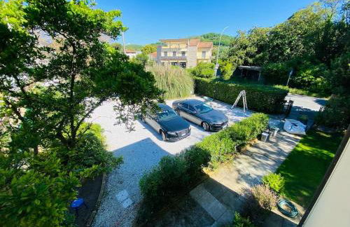 Villa alle Rane - Lake, Beaches and Art in Tuscany - Foto 6