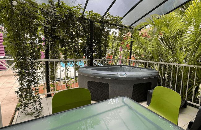 Redoute Paradise - Photo 33