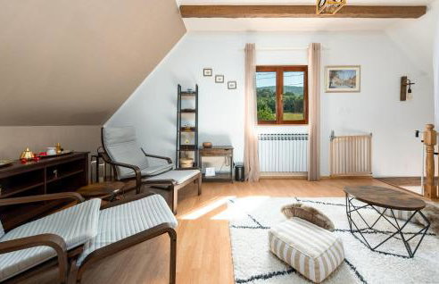 Nice Home In Udbina With House A Panoramic View - Photo 20