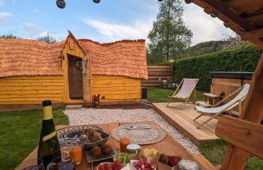 Cabane Insolite Cosy - Foto 18