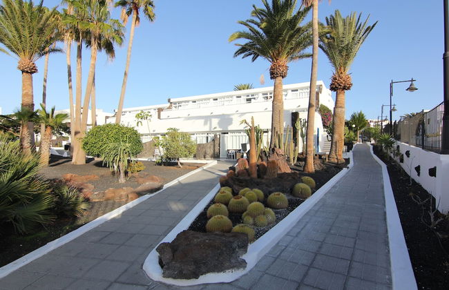 Arena Dorada - Apartments - Photo 29