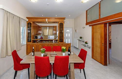 Platanias Villa Spyros - Foto 31