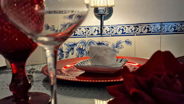 Casa Portuguesa Dinner + Fado Show - Foto 5