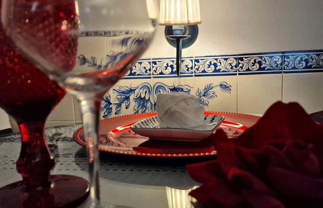 Espectáculo de fado con cena en Funchal - Foto 6