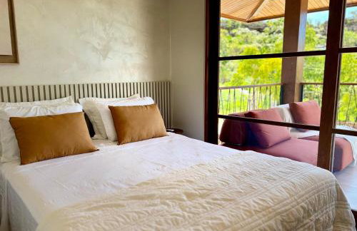 Meu Refúgio Mucugê - Diamantino Residence - Foto 22