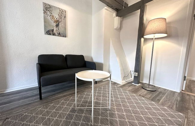 Penthouse in Vasastaden - Photo 10