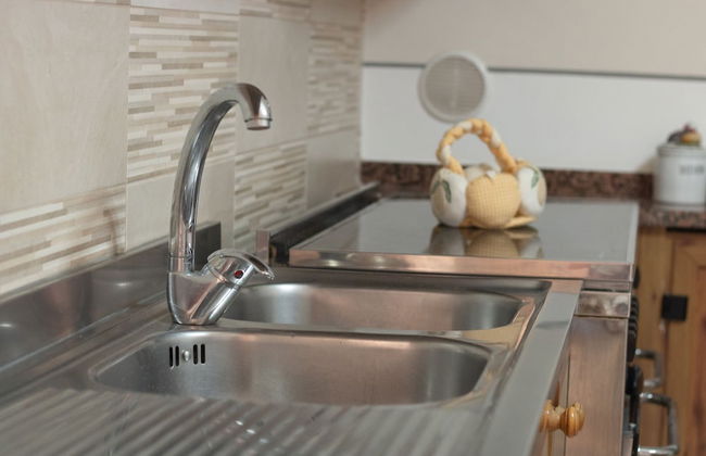 Casa Vacanze da Vicenta - Foto 72