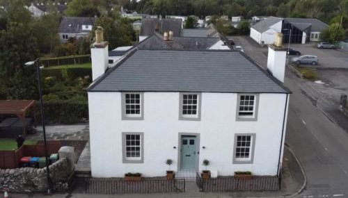 Stunning Scottish Hot Tub Getaway - Foto 3