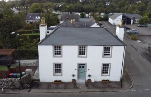 Stunning Scottish Hot Tub Getaway - Foto 3