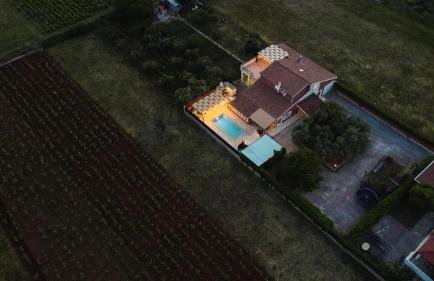 Villa Jakov - Photo 50