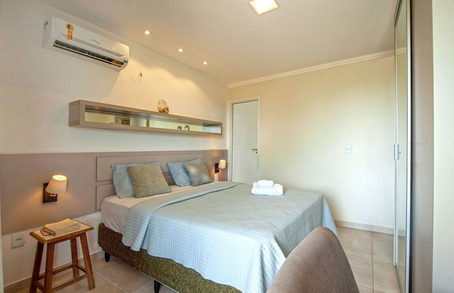 Apart no Wai Wai Cumbuco por Carpediem - Foto 3