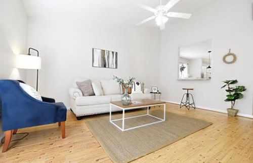 The Cozy Hearth Escape Here - Foto 21