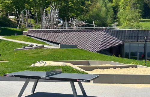 Ferienglück Geyersberg - Foto 44