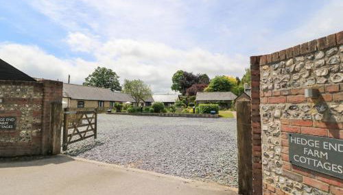 Corner Barn - Foto 4