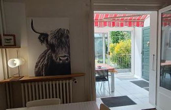 Maison idéalement située toutes mobilités - Foto 16