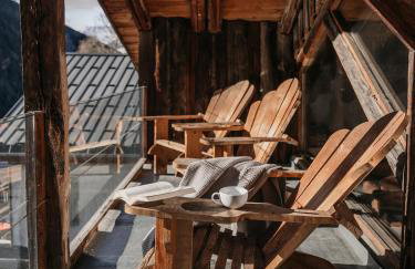 Chalet Algonquin - Foto 3