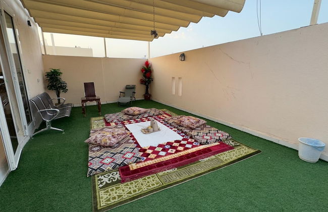 alaqeeq apartments - Foto 37